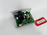 Lower Control Boards